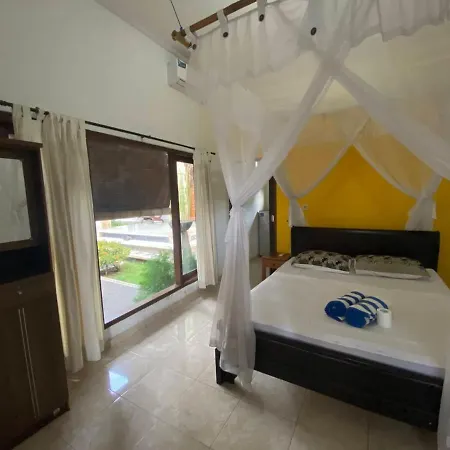 Twin Homestay