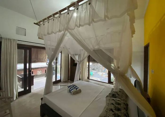 Bed & Breakfast Twin Homestay *